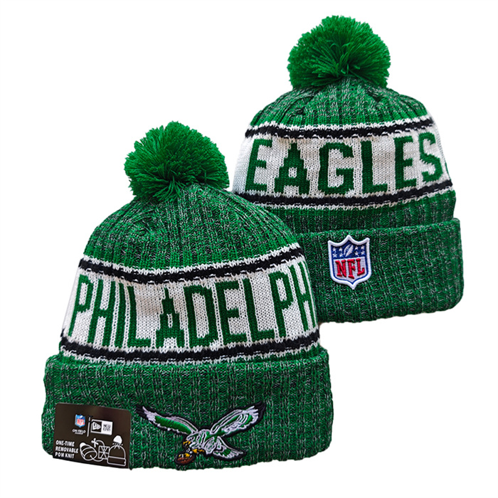 Philadelphia Eagles 2026 Knit Hats 026
